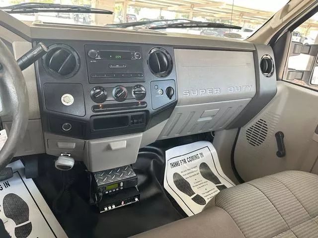 used Other Trucks Ford  for sale, in North Hills, CA Thumbnail 18
