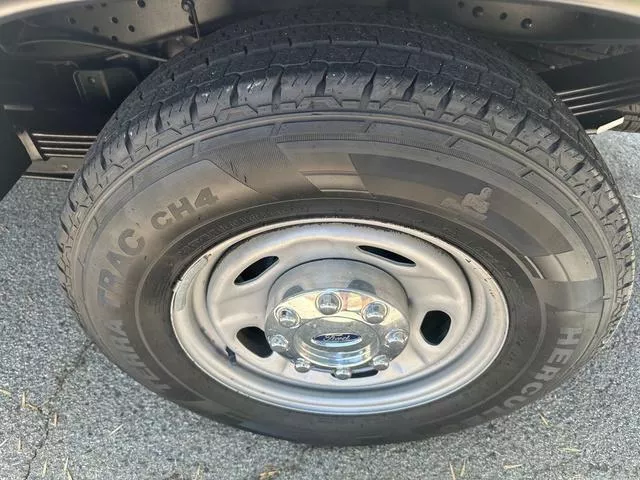 used Other Trucks Ford  for sale, in North Hills, CA Thumbnail 21