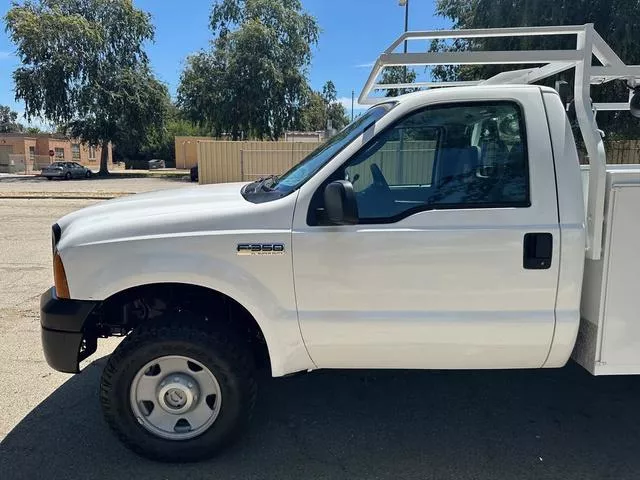 used Other Trucks Ford  for sale, in North Hills, CA Thumbnail 14