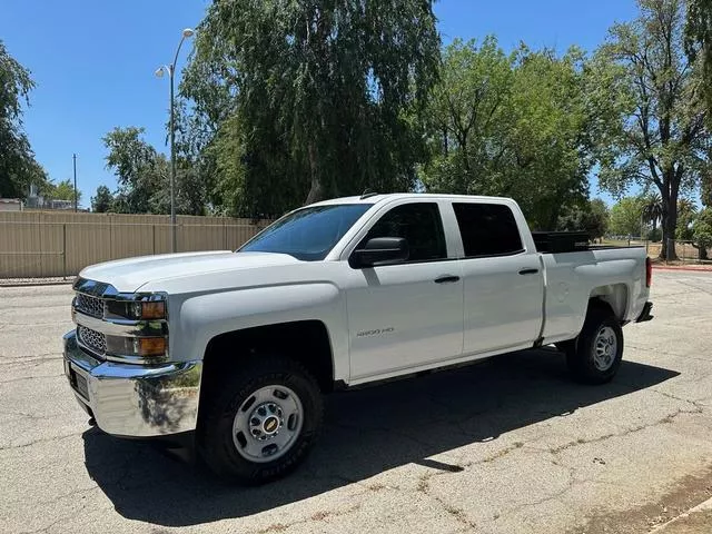 used Other Trucks Chevrolet  for sale, in North Hills, CA Thumbnail 7