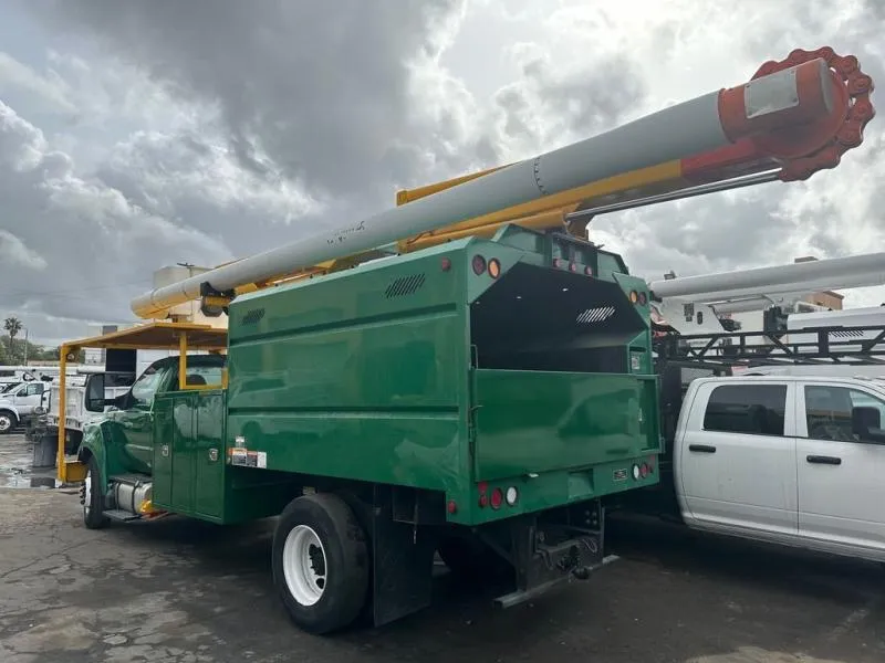 used Other Trucks Ford  for sale, in North Hills, CA Thumbnail 4