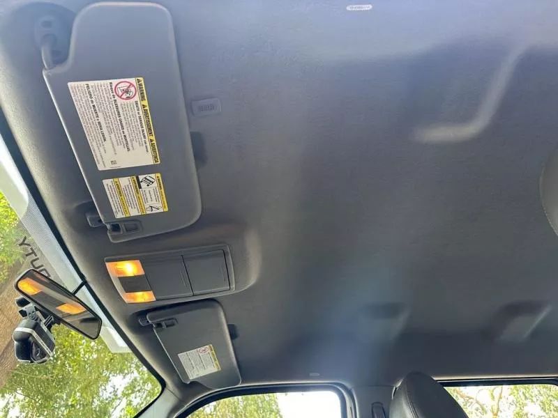 used Other Trucks Ford  for sale, in North Hills, CA Thumbnail 22