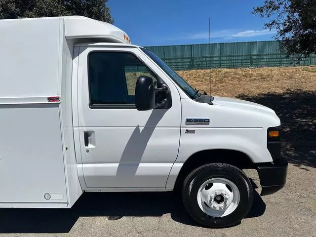 used Other Trucks Ford  for sale, in North Hills, CA Thumbnail 9
