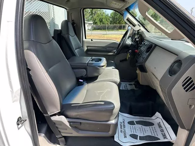 used Stake Bodies Ford  for sale, in North Hills, CA Thumbnail 27