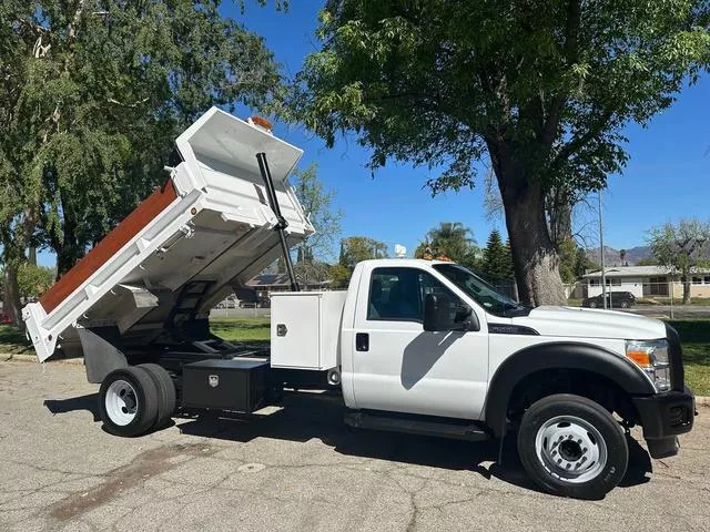 used Other Trucks Ford  for sale, in North Hills, CA Thumbnail 2