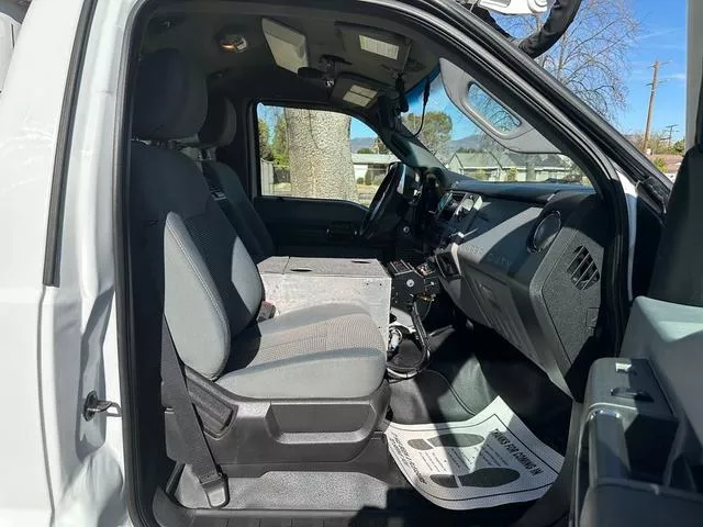 used Other Trucks Ford  for sale, in North Hills, CA Thumbnail 41