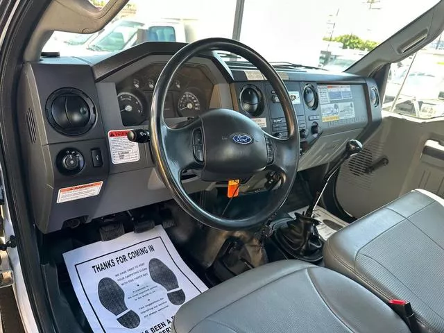 used Other Trucks Ford  for sale, in North Hills, CA Thumbnail 25