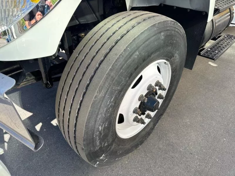 used Other Trucks International  for sale, in North Hills, CA Thumbnail 15