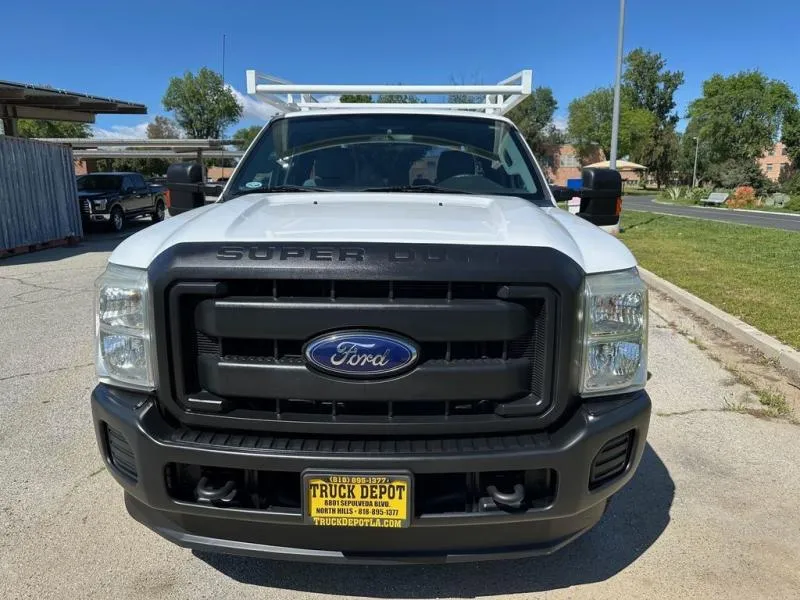 used Other Trucks Ford  for sale, in North Hills, CA Thumbnail 9