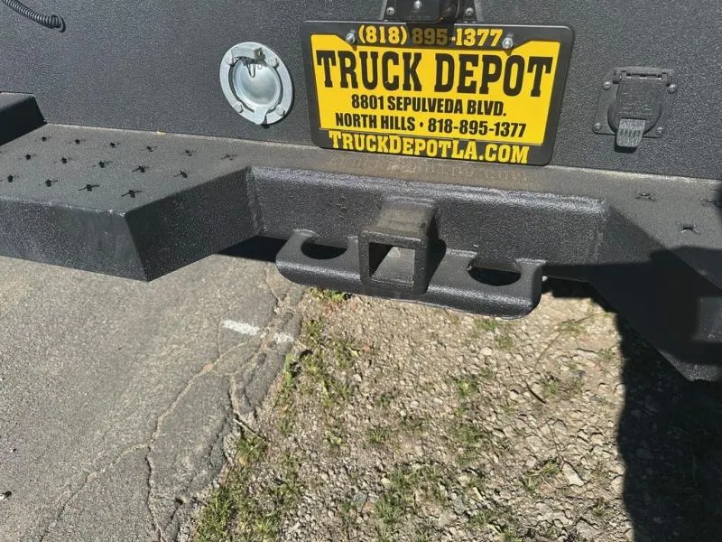 used Other Trucks Chevrolet  for sale, in North Hills, CA Thumbnail 14