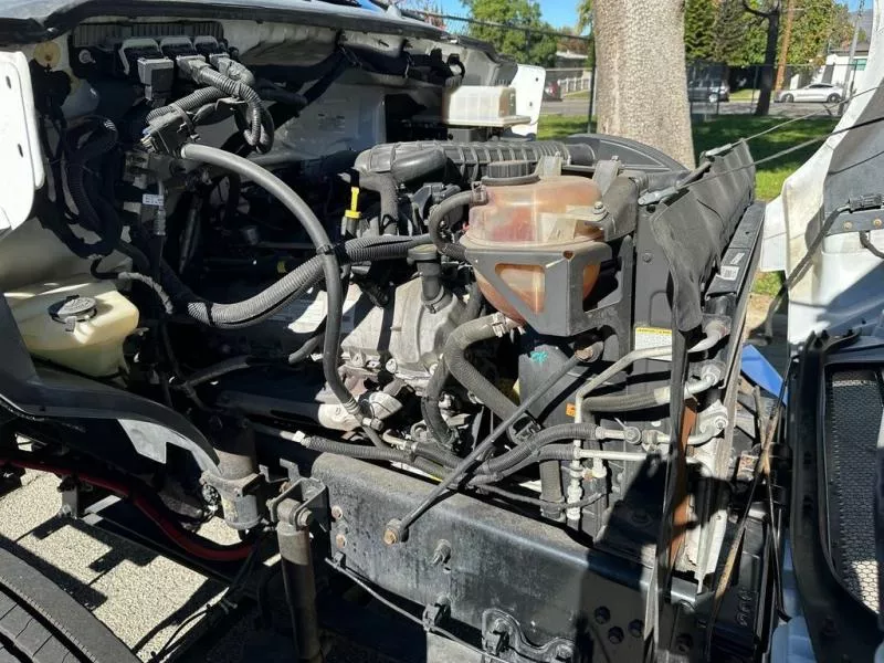 used Other Trucks Ford  for sale, in North Hills, CA Thumbnail 46