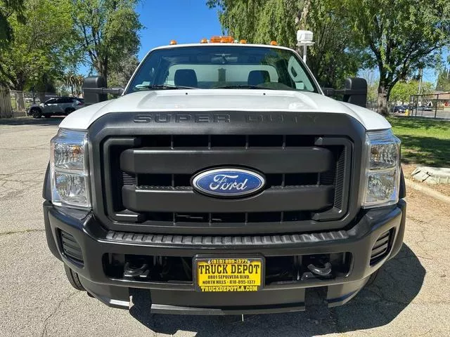 used Other Trucks Ford  for sale, in North Hills, CA Thumbnail 12