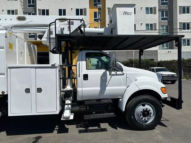 used Other Trucks Ford  for sale, in North Hills, CA Thumbnail 17