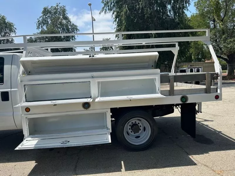 used Other Trucks Ford  for sale, in North Hills, CA Thumbnail 16