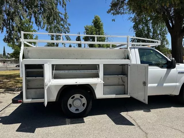 used Other Trucks Ford  for sale, in North Hills, CA Thumbnail 10