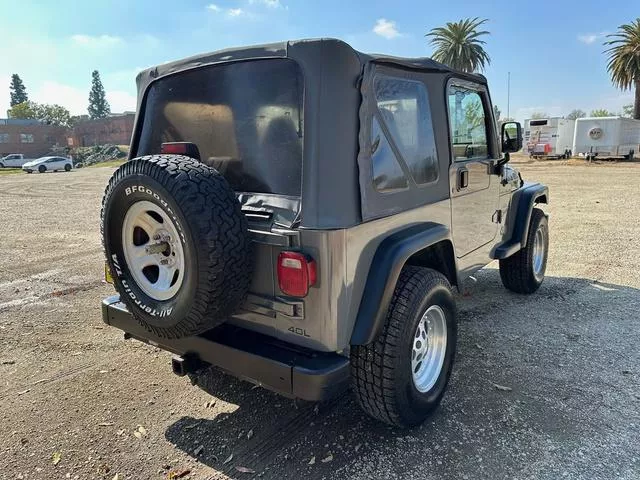 used Other Trailers Jeep  for sale, in North Hills, CA Thumbnail 5