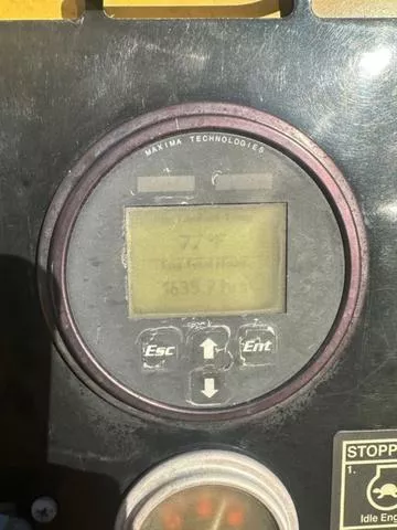 used Other Trailers Vermeer  for sale, in North Hills, CA Thumbnail 5