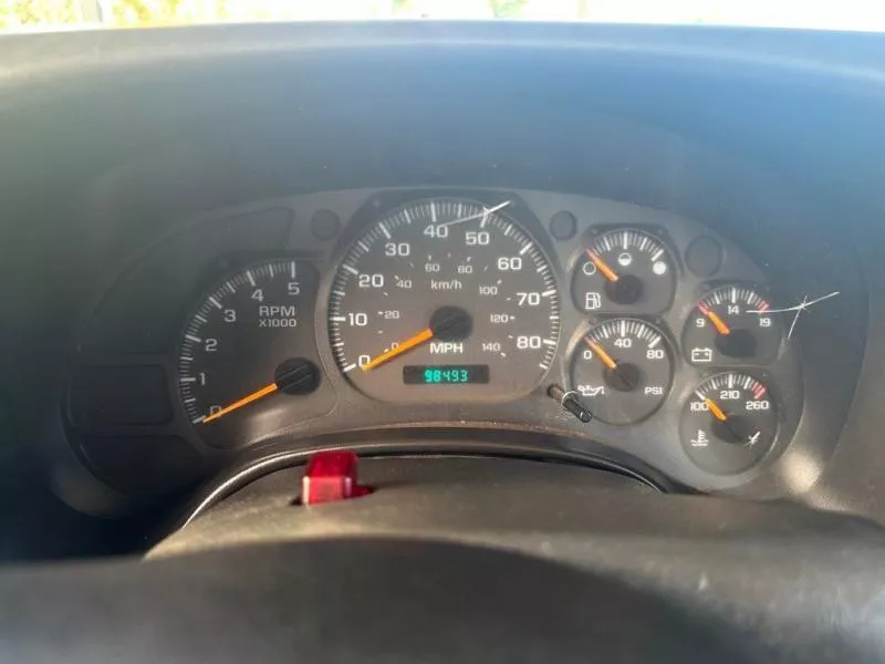 used Other Trucks GMC  for sale, in North Hills, CA Thumbnail 38