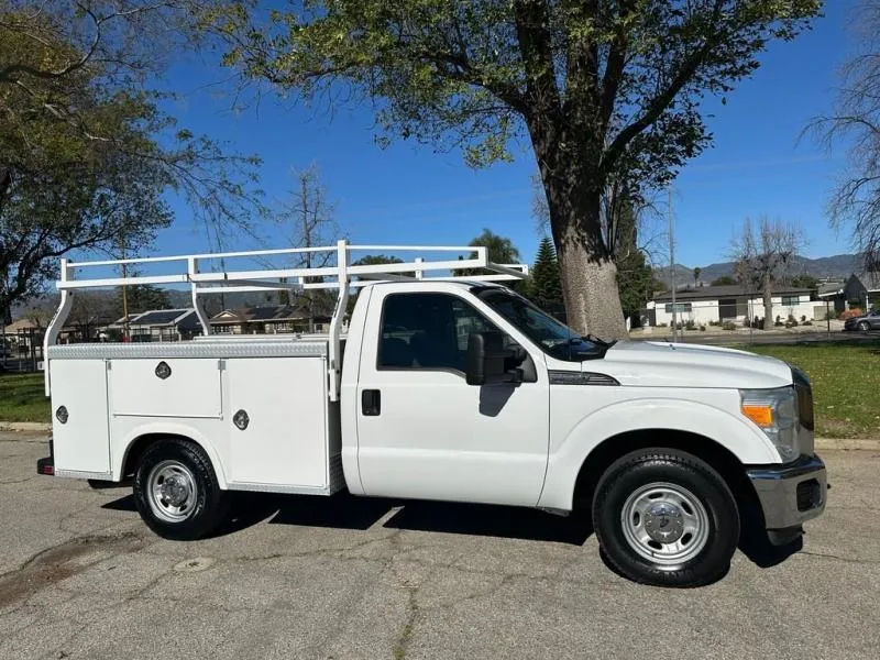 used Other Trucks Ford  for sale, in North Hills, CA Thumbnail 2