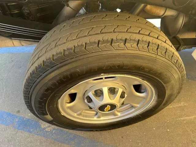 used Other Trucks Chevrolet  for sale, in North Hills, CA Thumbnail 23