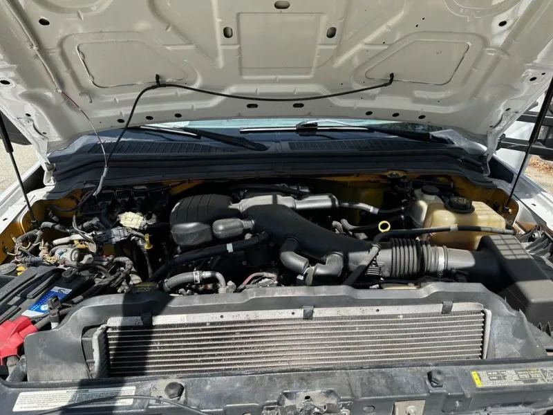 used Stake Bodies Ford  for sale, in North Hills, CA Thumbnail 36