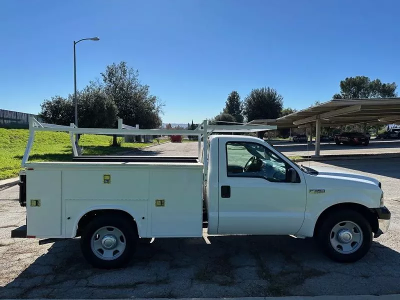 used Other Trucks Ford  for sale, in North Hills, CA Thumbnail 6