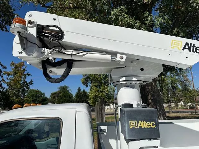 used Other Trucks Ford  for sale, in North Hills, CA Thumbnail 16