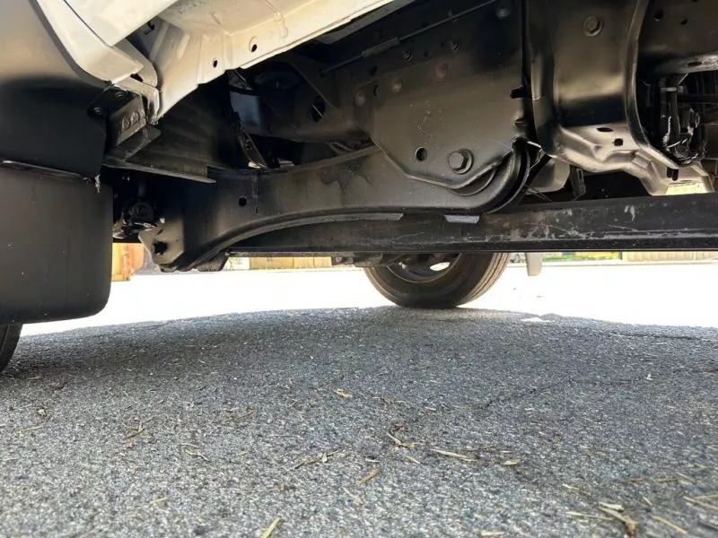 used Other Trucks Ford  for sale, in North Hills, CA Thumbnail 38