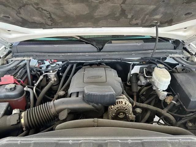 used Other Trucks Chevrolet  for sale, in North Hills, CA Thumbnail 26