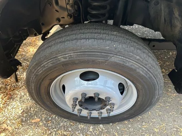 used Other Trucks Ford  for sale, in North Hills, CA Thumbnail 35