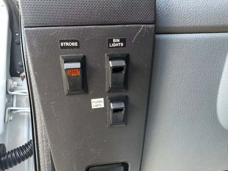 used Other Trucks Ford  for sale, in North Hills, CA Thumbnail 28