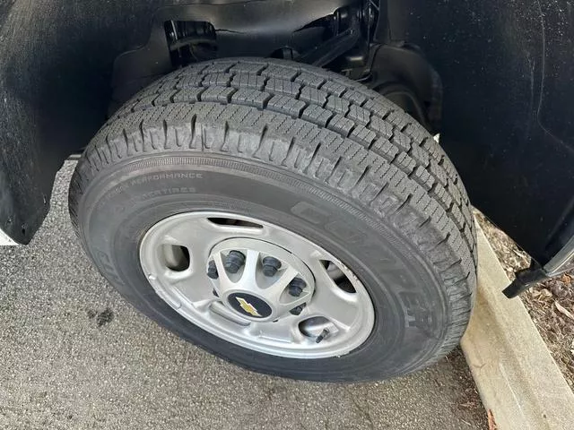 used Other Trucks Chevrolet  for sale, in North Hills, CA Thumbnail 25