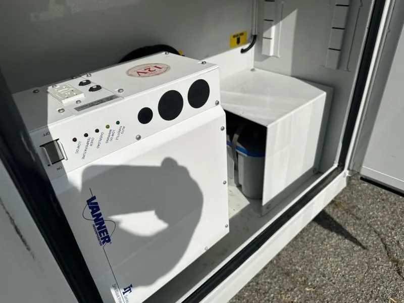 used Other Trucks Ford  for sale, in North Hills, CA Thumbnail 15