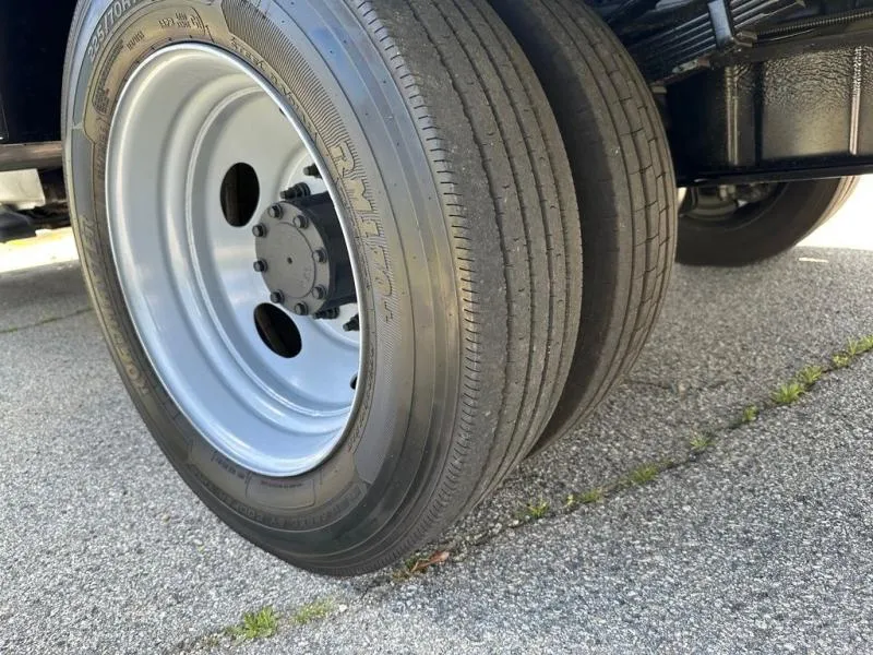 used Other Trucks Ford  for sale, in North Hills, CA Thumbnail 34