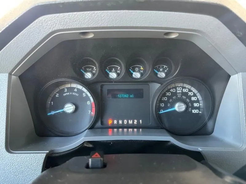 used Other Trucks Ford  for sale, in North Hills, CA Thumbnail 22