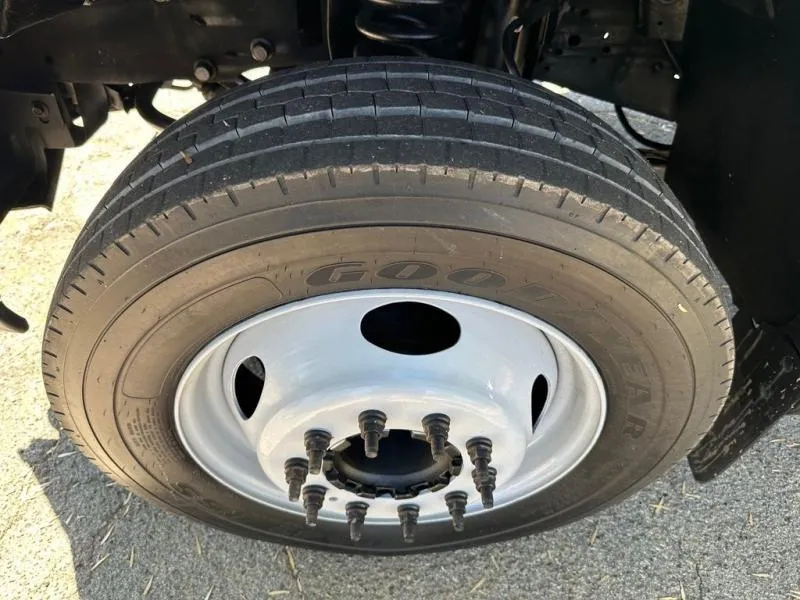 used Other Trucks Ford  for sale, in North Hills, CA Thumbnail 23