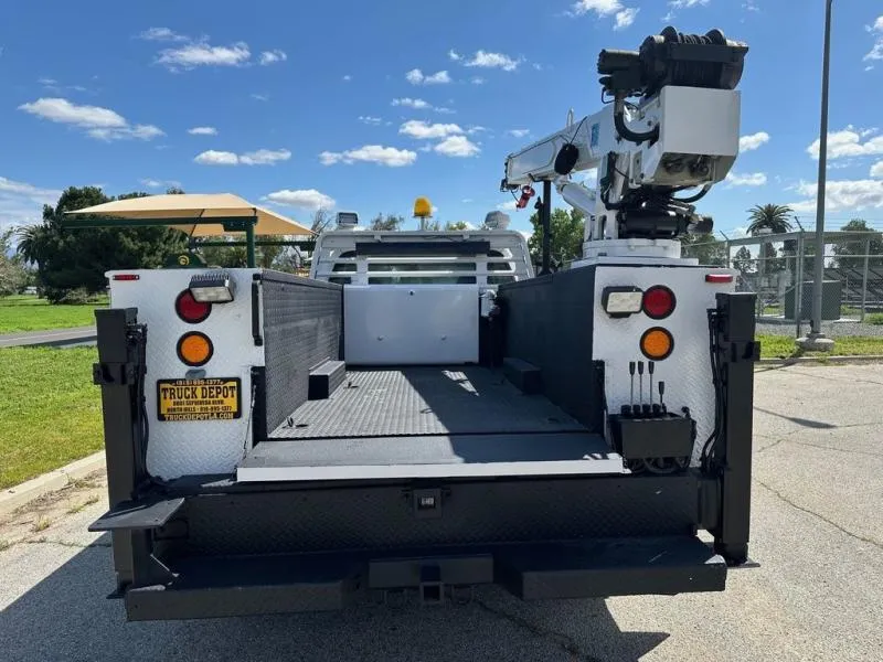 used Other Trucks Ford  for sale, in North Hills, CA Thumbnail 18