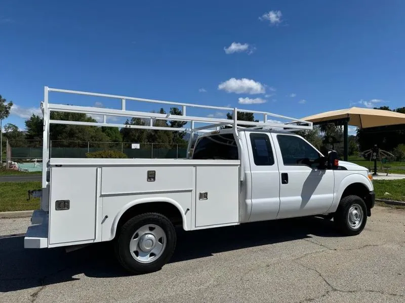 used Other Trucks Ford  for sale, in North Hills, CA Thumbnail 3