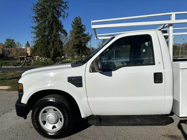used Other Trucks Ford  for sale, in North Hills, CA Thumbnail 8