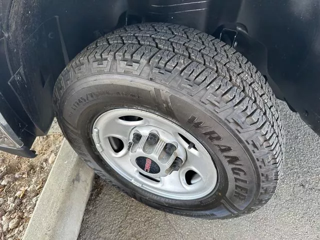 used Other Trucks GMC  for sale, in North Hills, CA Thumbnail 34
