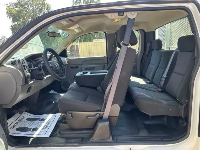 used Other Trucks Chevrolet  for sale, in North Hills, CA Thumbnail 17