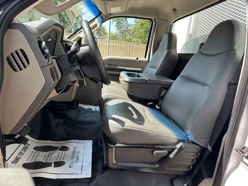 used Stake Bodies Ford  for sale, in North Hills, CA Thumbnail 21