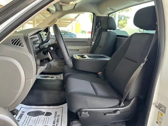 used Other Trucks Chevrolet  for sale, in North Hills, CA Thumbnail 18