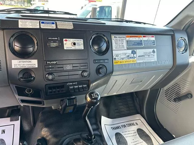 used Other Trucks Ford  for sale, in North Hills, CA Thumbnail 26