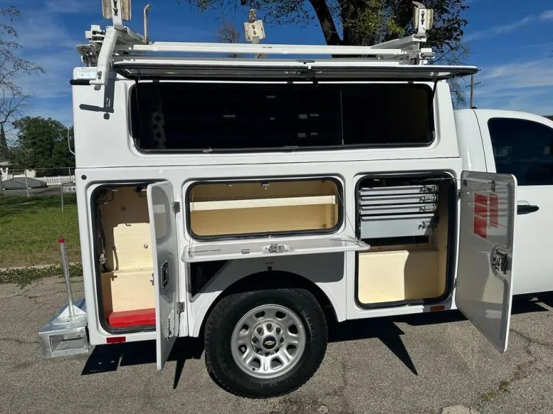 used Other Trucks Chevrolet  for sale, in North Hills, CA Thumbnail 13