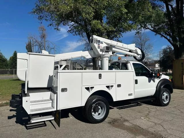 used Other Trucks Ford  for sale, in North Hills, CA Thumbnail 5