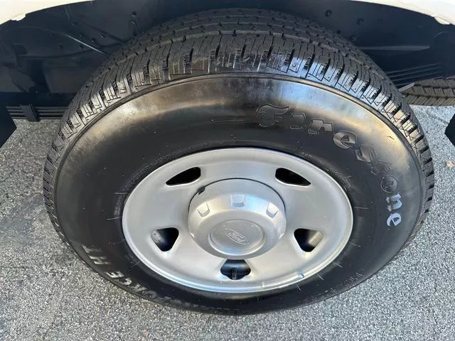 used Other Trucks Ford  for sale, in North Hills, CA Thumbnail 28