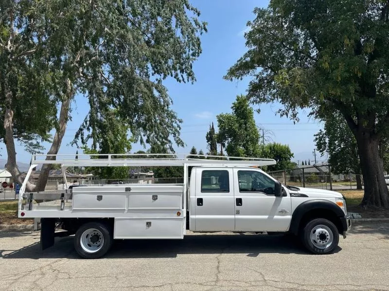 used Other Trucks Ford  for sale, in North Hills, CA Thumbnail 3