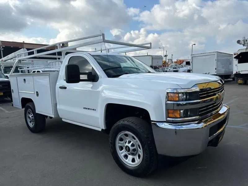 used Other Trucks Chevrolet  for sale, in North Hills, CA Thumbnail 3