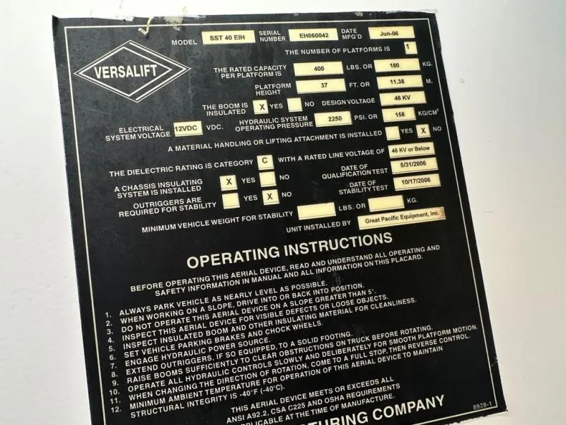 used Other Trucks Ford  for sale, in North Hills, CA Thumbnail 21